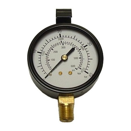 S&G Tool Aid Gage SG34501